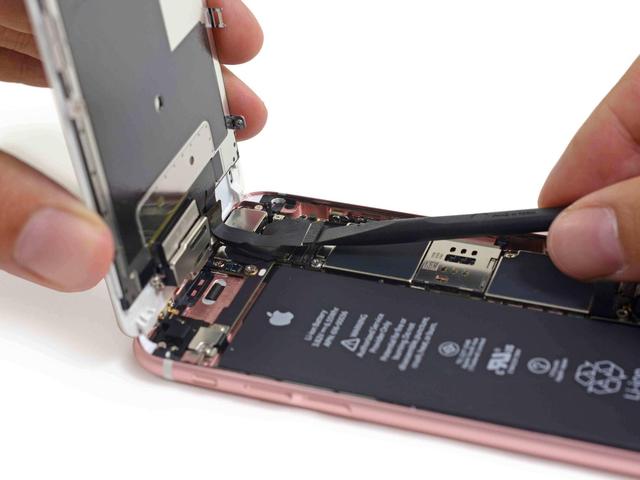 苹果手机换了电池苹果官网换电池价目表