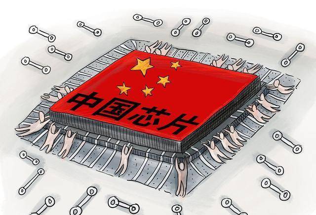 华为手机取消限制密码忘了
:全球顶尖芯片专家都是中国的！为什么他们都在国外