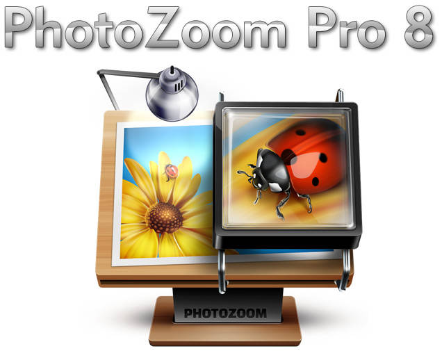 俄罗斯方块苹果下栽版:PhotoZoom Pro最新版下栽-PhotoZoom Pro 8.1软件安装包下载+安装教程