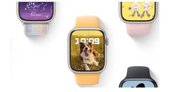镀金版苹果X的配置:效仿iPhoneX？消息称苹果计划明年推出Apple Watch SeriesX