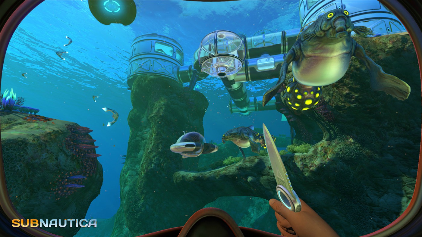 海洋发育游戏手机版海洋之星2手机版下载